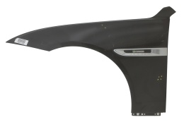 BŁOTNIK PRZEDNI PRZÓD LEWY JAGUAR XF II X260 LRC PAB