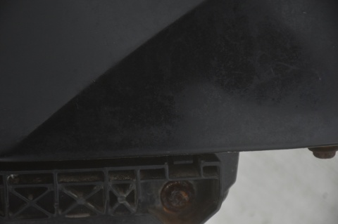BŁOTNIK PRZEDNI PRZÓD LEWY LEXUS RX II