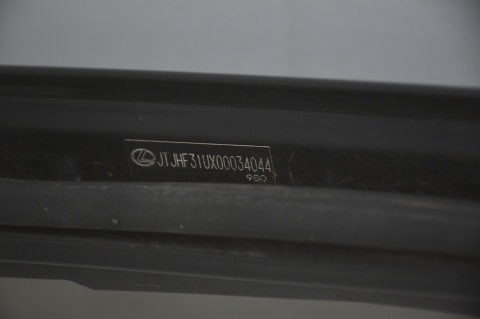 BŁOTNIK PRZEDNI PRZÓD LEWY LEXUS RX II