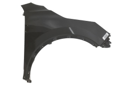 BŁOTNIK PRZEDNI PRZÓD LEWY NISSAN QASHQAI J11 Z11G