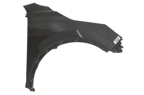 BŁOTNIK PRZEDNI PRZÓD PRAWY NISSAN QASHQAI J11 Z11G