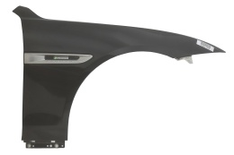 BŁOTNIK PRZEDNI PRZÓD PRAWY JAGUAR XF II X260 LRC PAB
