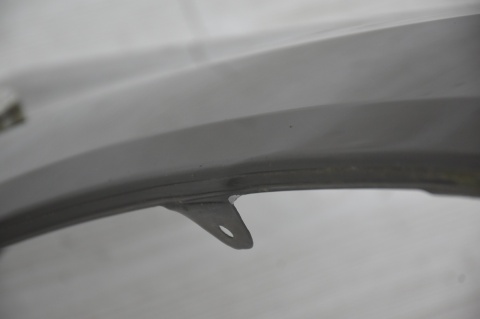 BŁOTNIK PRZEDNI PRZÓD PRAWY LEXUS RX II