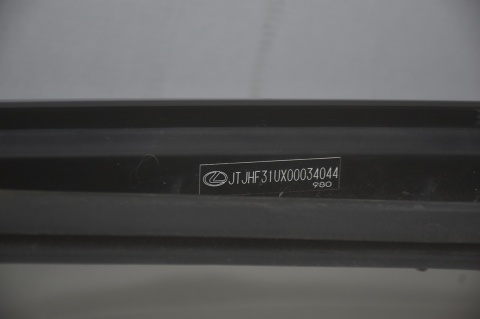 BŁOTNIK PRZEDNI PRZÓD PRAWY LEXUS RX II