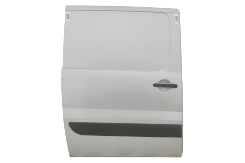 DRZWI BOCZNE PRZESUWNE PRAWE CITROEN JUMPY EXPERT II SCUDO