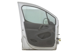 DRZWI PRZEDNIE PRZÓD LEWE BERLINGO PARTNER III EZRC