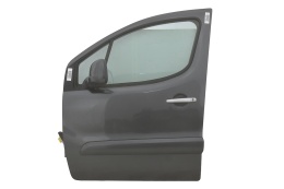 DRZWI PRZEDNIE PRZÓD LEWE BERLINGO PARTNER III KTPD