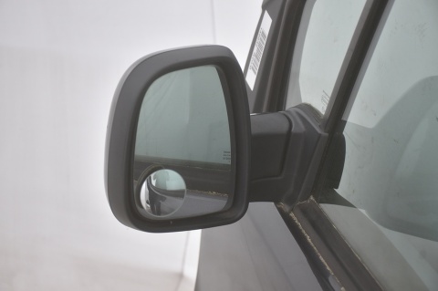 DRZWI PRZEDNIE PRZÓD LEWE BERLINGO PARTNER III KTPD