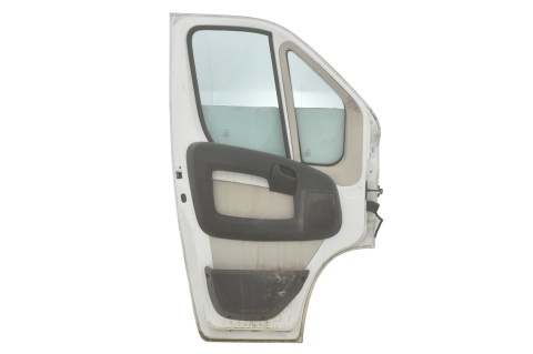DRZWI PRZEDNIE PRZÓD LEWE DUCATO BOXER JUMPER II