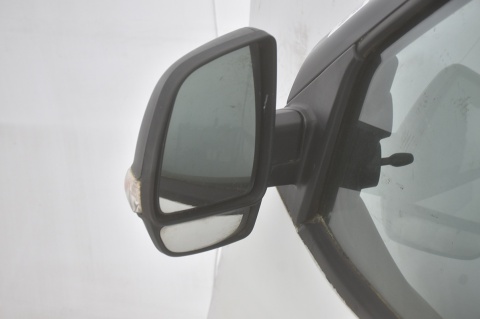 DRZWI PRZEDNIE PRZÓD LEWE FIAT DOBLO II OPEL COMBO II D