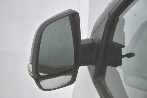 DRZWI PRZEDNIE PRZÓD LEWE FIAT DOBLO II OPEL COMBO II D