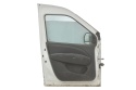 DRZWI PRZEDNIE PRZÓD LEWE FIAT DOBLO II OPEL COMBO II D
