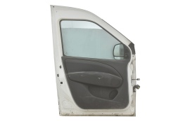 DRZWI PRZEDNIE PRZÓD LEWE FIAT DOBLO II OPEL COMBO II D