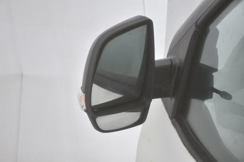 DRZWI PRZEDNIE PRZÓD LEWE FIAT DOBLO II OPEL COMBO II D