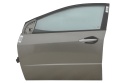 DRZWI PRZEDNIE PRZÓD LEWE HONDA CIVIC VIII UFO HB NH701M