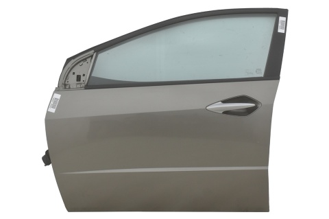 DRZWI PRZEDNIE PRZÓD LEWE HONDA CIVIC VIII UFO HB NH701M