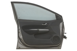 DRZWI PRZEDNIE PRZÓD LEWE HONDA CIVIC VIII UFO HB NH701M