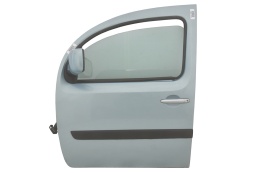 DRZWI PRZEDNIE PRZÓD LEWE RENAULT KANGOO II TERNP