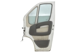 DRZWI PRZEDNIE PRZÓD PRAWE DUCATO BOXER JUMPER II 249