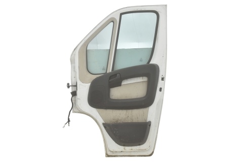 DRZWI PRZEDNIE PRZÓD PRAWE DUCATO BOXER JUMPER II 249