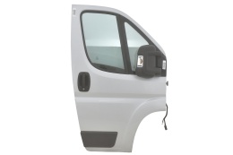 DRZWI PRZEDNIE PRZÓD PRAWE DUCATO BOXER JUMPER II