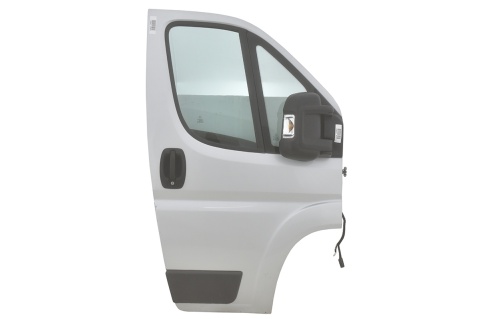 DRZWI PRZEDNIE PRZÓD PRAWE DUCATO BOXER JUMPER II