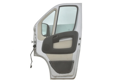 DRZWI PRZEDNIE PRZÓD PRAWE DUCATO BOXER JUMPER II