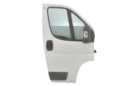 DRZWI PRZEDNIE PRZÓD PRAWE DUCATO BOXER JUMPER II