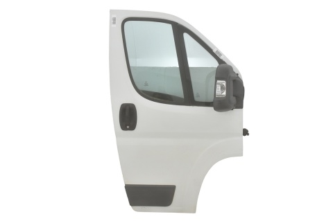 DRZWI PRZEDNIE PRZÓD PRAWE DUCATO BOXER JUMPER II