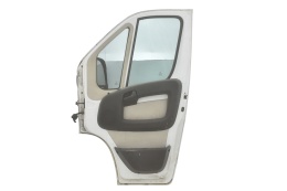 DRZWI PRZEDNIE PRZÓD PRAWE DUCATO BOXER JUMPER II