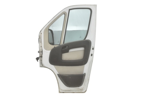 DRZWI PRZEDNIE PRZÓD PRAWE DUCATO BOXER JUMPER II