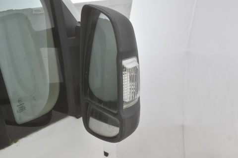 DRZWI PRZEDNIE PRZÓD PRAWE DUCATO BOXER JUMPER II