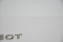 DRZWI TYLNE TYŁ LEWE BERLINGO PARTNER III