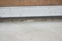 DRZWI TYLNE TYŁ LEWE RENAULT MASTER II H1
