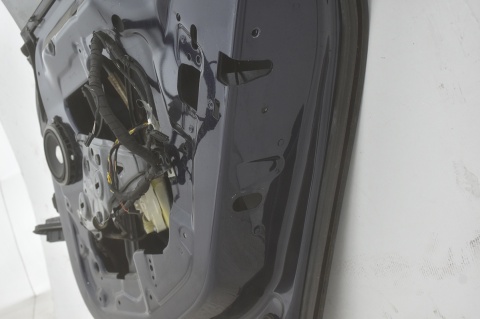 DRZWI TYLNE TYŁ PRAWE BMW 6 F06 GT