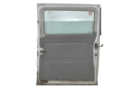 DRZWI TYLNE TYŁ PRAWE BOCZNE MERCEDES VITO W639 9744
