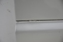 DRZWI TYLNE TYŁ PRAWE BOCZNE MERCEDES VITO W639 9744