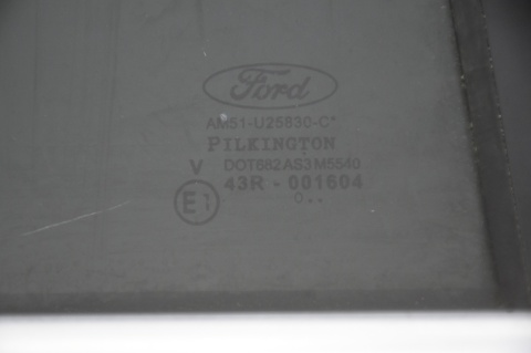 DRZWI TYLNE TYŁ PRAWE FORD C-MAX GRAND MK2