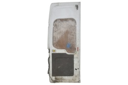 DRZWI TYLNE TYŁ PRAWE FORD TRANSIT MK8 VIII H2 WYSOKIE