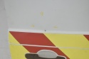 DRZWI TYLNE TYŁ PRAWE FORD TRANSIT MK8 VIII H2 WYSOKIE