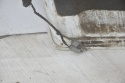 DRZWI TYLNE TYŁ PRAWE FORD TRANSIT MK8 VIII H2 WYSOKIE