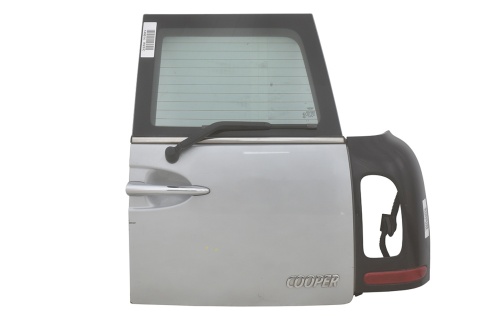 DRZWI TYLNE TYŁ PRAWE MINI CLUBMAN I R55 900/7