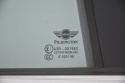 DRZWI TYLNE TYŁ PRAWE MINI COUNTRYMAN R60 B15