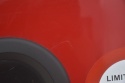 DRZWI TYLNE TYŁ PRAWE OPEL COMBO III D FIAT DOBLO