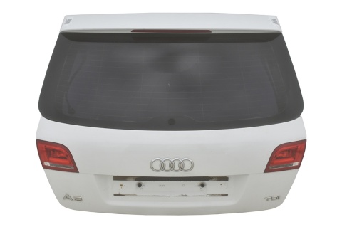 KLAPA TYLNA TYŁ AUDI A3 II 8P SPORTBACK LIFT LY9C