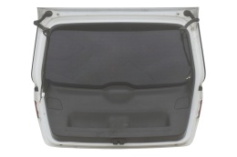 KLAPA TYLNA TYŁ AUDI A3 II 8P SPORTBACK LIFT LY9C