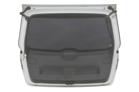 KLAPA TYLNA TYŁ AUDI A3 II 8P SPORTBACK LIFT LY9C