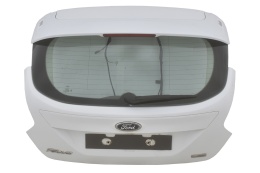 KLAPA TYLNA TYŁ FORD FOCUS MK3 III HB
