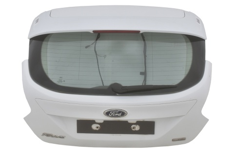 KLAPA TYLNA TYŁ FORD FOCUS MK3 III HB