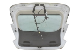 KLAPA TYLNA TYŁ FORD FOCUS MK3 III HB